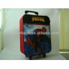 Travel bags with trolley sleeve, wholesale luggage trolley bag