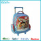Kids School Trolley Bag Backpack with wheels for boys