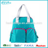 Wholesale Outdoor Baby Fashion Waterproof Backpack Diaper Bag