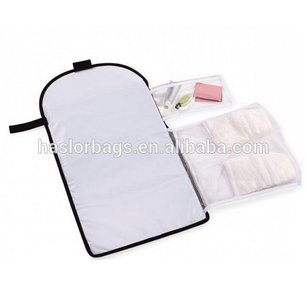 Nice cheap nappy hanging baby bags with diaper
