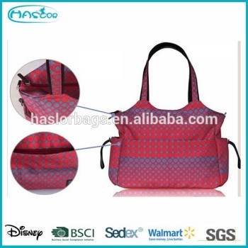 New Design of High Quolity of Adult Diaper Bag/Mummy Bag for Lady