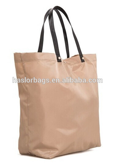 Colorful Good Quality of Mango Shopping Bag for Woman