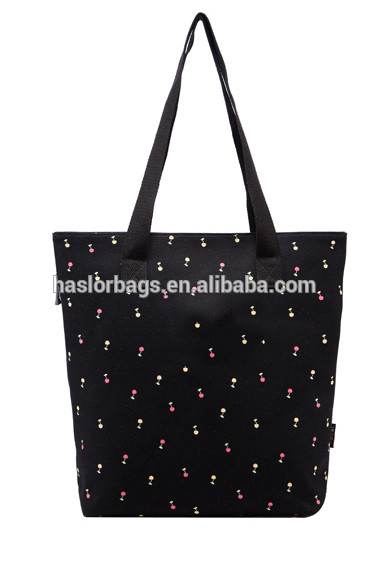 High quality fabric used to make shopping bags