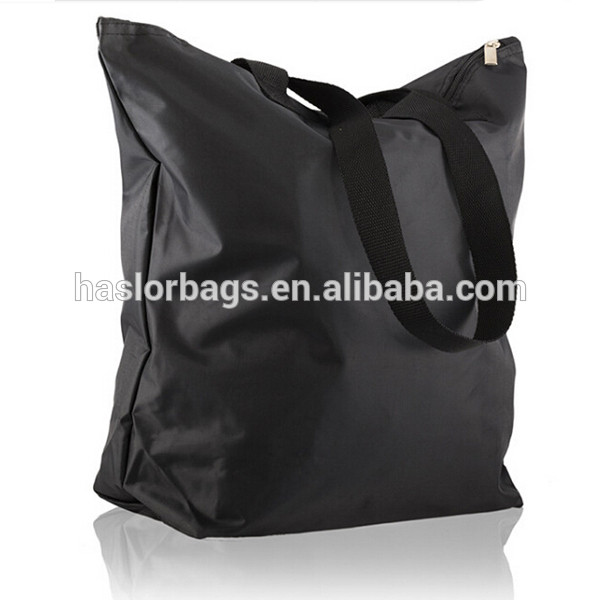 2015 Wholesale Nylon Foldable Shopping Bag For Shopping