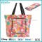 Hotselling New Design Polyester Funny Foldable Shopping bag