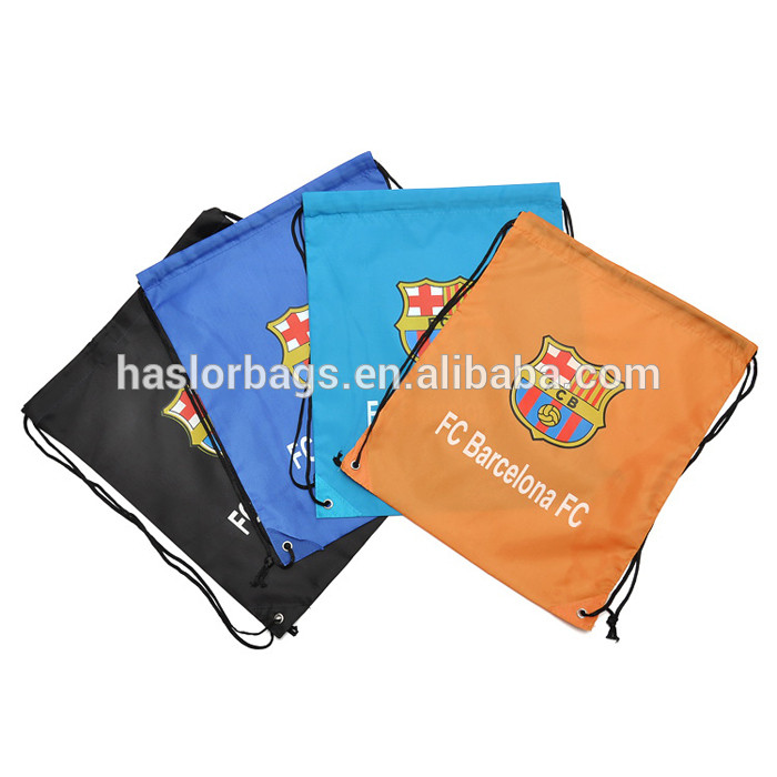 Custom Printed Wholesale Promotional Bags with Logo