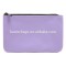 Popular cheap PU make up pouch for promotion
