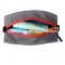 Portable wholesale personalized male cosmetic bag