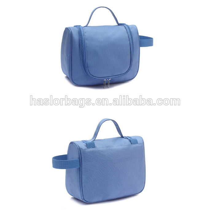 Promotional Hang Up Women's Vanity Bag for Cosmetic