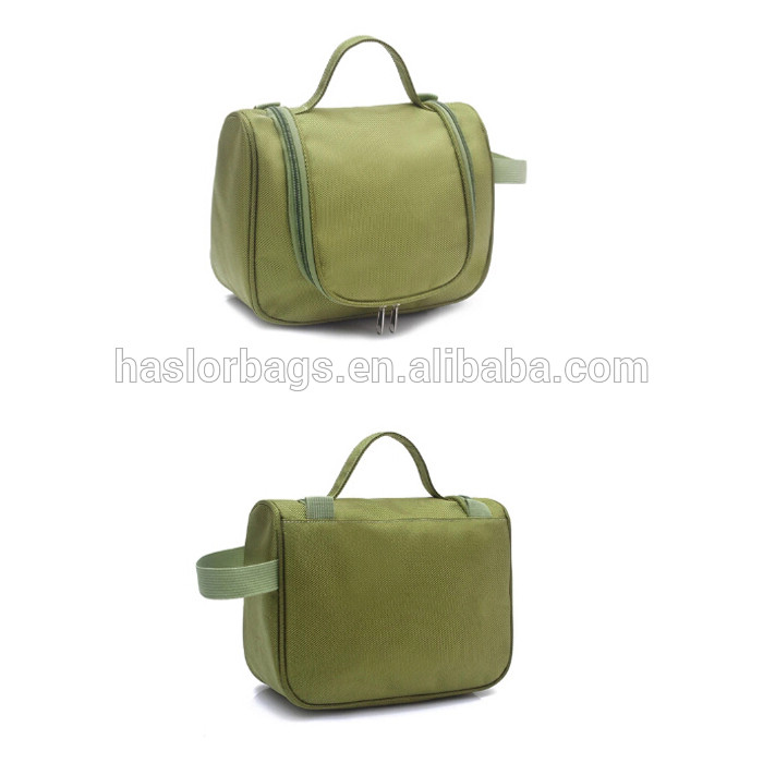 Hanging wholesale toiletry bags,travel wash bag