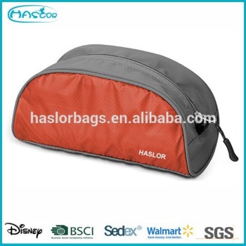 Fashion wholesale toiletry makeup lady cosmetic bags