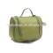 Folding travel cosmetic bag/travel washing bag for women