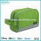 Trendy cosmetic travel wash bag with handle