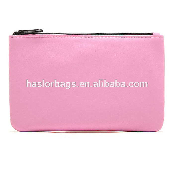 Wholesale makeup cosmetic travel pouch bag for women