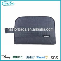 Fasshion portable oxford travel storage bag for men