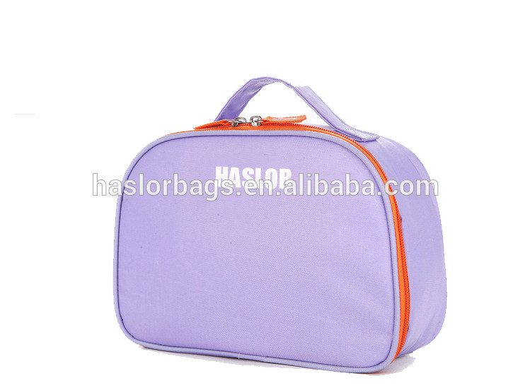 2015 Wholesale Trendy Travel Shampoo Bag For Women