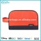 Best seller customized luxury cosmetic bag for women