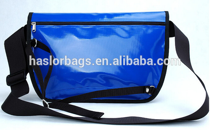 Fashion Bike Messenger Bag/Shoulder Bag for Man