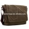 Good Quality of Canvas Bag Messenger /Document Bag /Briefcase
