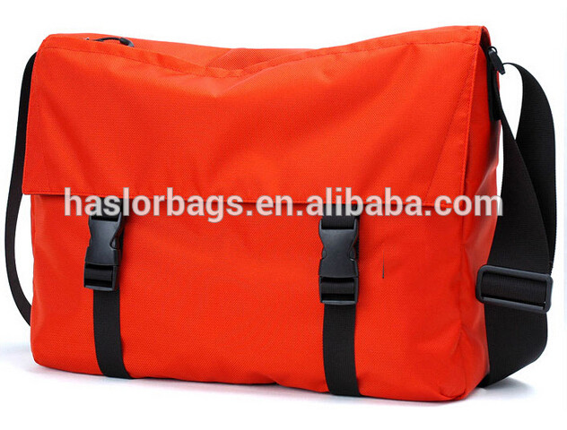 Orange Messenger Bags China /Document Bag /Briefcase