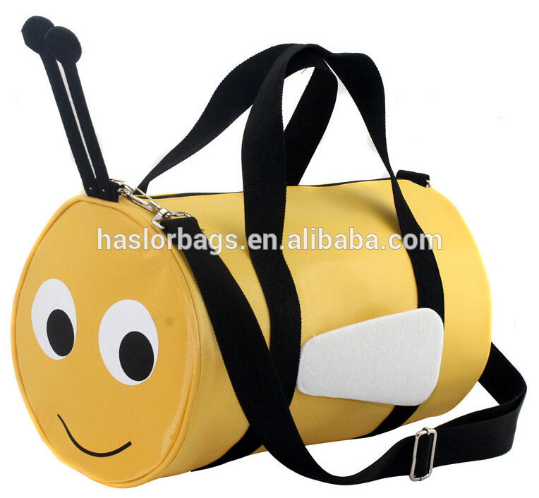 2015 New Design of Bee Design of Shoulder Bag for Girls