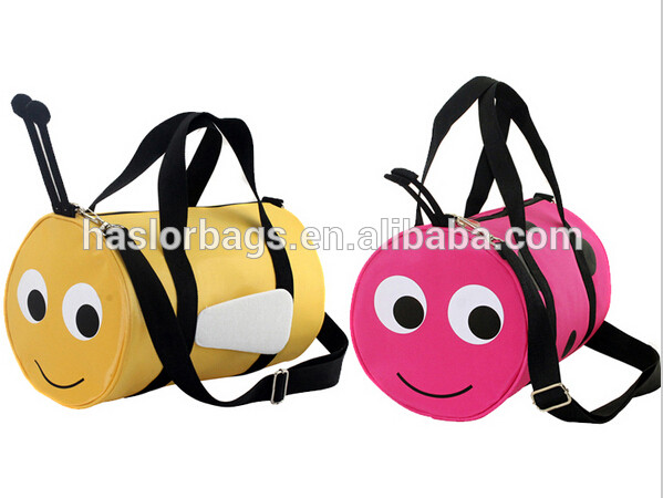 2015 New Design of Bee Design of Shoulder Bag for Girls