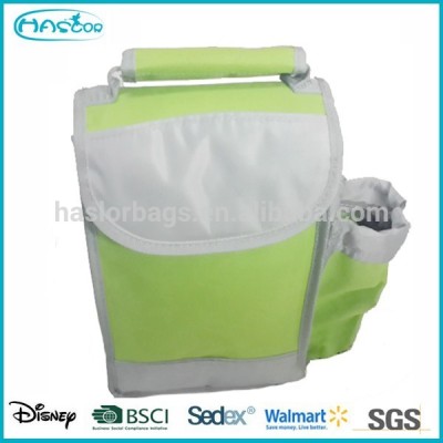 2015 Wholeasel New Design Picnic Insulated Cooler Bag For Bottle