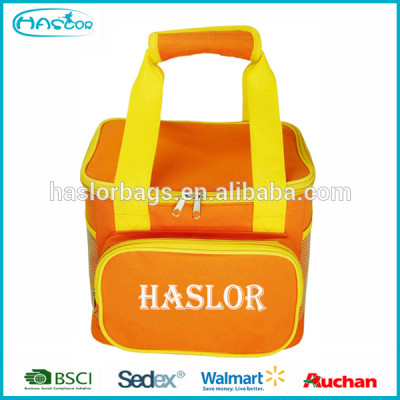 Factory High Quality Portable Custom Cooler Bag Wholesale