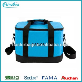 Wholesale insulated promotional lunch cooler bag