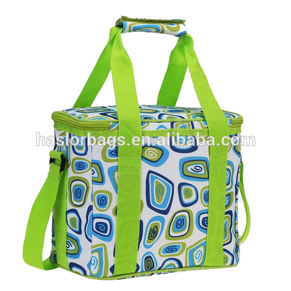 2015 New Durable Mother Man Cooler Lunch Bag