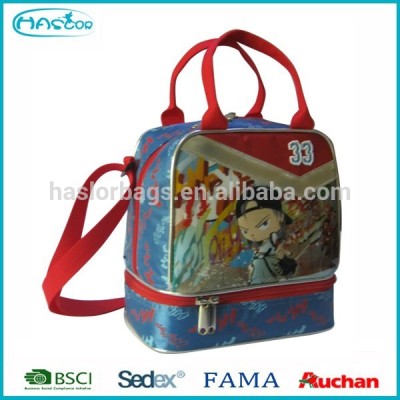 Wholesale Custom Cheap Insulated wholesale Kids Lunch Bag for School