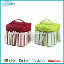 Customized lunch bag/cooler bag gel/cooler thermal bag