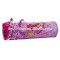 Cute Elfin Rolling Pencil Bag /Pencil Case with Ribbon for Girls