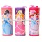 Princess Pencil Pouch /Round Pencil Case for Girls