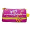 Fashion Pencil Bag / Butterfly Pattern Color Pencil Case for Girls