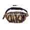 cool design men durable canvas military bags with camouflage pattern