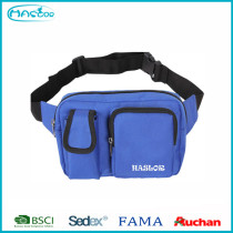 Wholesale travel sports bags with water bottle holder bag