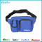 Wholesale travel sports bags with water bottle holder bag
