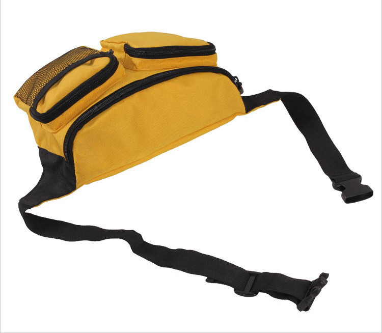 Custom Fashion Sport Cycling Waist Bag For Men/Women
