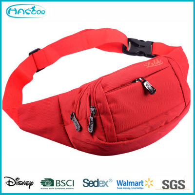 Custom Fashion sport Side Waist Belt Bag for Women