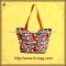 Fashion and Colourful Handbag Very Cheap Beach bags Shopping Bags