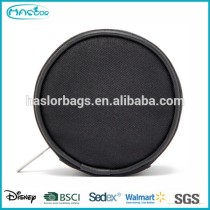 Fabric mini wallet coin bag for promotion gifts