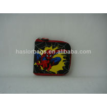 Black and Red Popular Color Purse