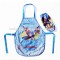 Hot selling waterproof durable children apron