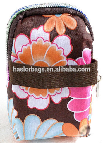 Nylon Waterproof Bag for Samsung Galaxy s3 for Girls