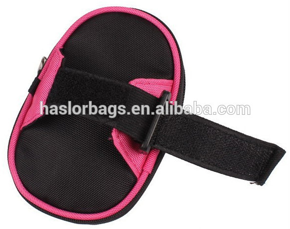 Promotional Running Sport Arm Bag for Lady