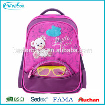 China Fashion Wholesale Children Cheap School Bag