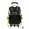 New products wheeled school backpack, top quality trolley school bags
