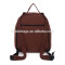Lovely animal style kids school bag set with high quality
