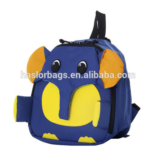 2015 Newest style cute carton animal patterns for a backpack